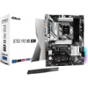 ASROCK MB B760 LGA1700 4 x DDR5 1 x HDMI 1 x DisplayPort 2 x M.2 4 x SATA3 ATX