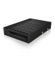 ICYBOX IB-2536StS :: Converter for 1x 2.5" HDD/SSD to 1x 3.5" HDD