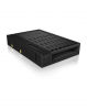 ICYBOX IB-2536StS :: Converter for 1x 2.5" HDD/SSD to 1x 3.5" HDD