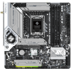 ASROCK MB Desktop B760M Steel Legend (S1700, 4x DDR5, 1x PCIe 5.0 x16, 1x PCIe 4.0 x16, 3x Hyper M.2 PCIe Gen4x4, 4x SATA3, 2x USB-C, 9x USB 3.2, 6x USB 2.0, 1xRJ-45 2.5GB, Wi-Fi 6E, BT 5.3, 1x HDMI, 1x DP, micro ATX