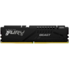 Kingston DRAM 16GB 5200MT/s DDR5 CL36 DIMM FURY Beast Black EXPO