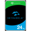 SEAGATE HDD SkyHawk AI (3.5"/24TB/SATA 6Gb/s/7200rpm)