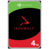 SEAGATE HDD NAS IronWolf (3.5''/4TB/SATA 6Gb/s/rpm 5400)