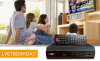 LifeView LV6TBOXHDA2 :: Приемник и рекордер за цифрова ТВ, DVB-T, MPEG-4, High-Definition