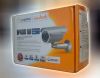 Compro IP400W :: 2 Mpix IP Day-Night Camera, H.264, Wi-Fi