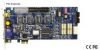 GeoVision GV-1240X/16 PCI-E :: Surveillance Card GV-1240X, 16 ports, PCI-E, 400/200 fps