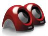 SWEEX SP932 :: Notebook Speakers BOX Rosy Red