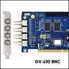GeoVision GV-650/4 :: Surveillance Card GV-650, 4 ports, 50 fps