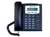 GRANDSTREAM GXP1200 :: интернет телефон с 2 линии