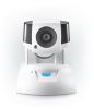 Compro IP550P :: PTZ IP охранителна камера, PoE, 2 Mpix, 10x Zoom, H. 264, IR LEDs