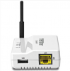  TRENDnet TEW-MFP1 :: Wireless N мултифункционален USB принт сървър