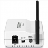  TRENDnet TEW-MFP1 :: Wireless N мултифункционален USB принт сървър