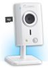 Compro TN50 :: H.264 компактна Cloud IP охранителна камера, PIR датчик, 640x480, SD card слот