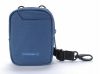 TUCANO BCPA-1S-B :: Bag for camera, Digitaly Single S, blue