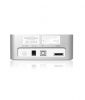 ICYBOX IB-111StUS2-Wh :: USB 2.0 Docking Station for 2.5" and 3.5" SATA HDDs