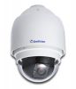 GeoVision GVIP-SD010-S36X :: Outdoor PTZ IP камера, 36x оптично + 12x цифрово увеличение, H.264, 3.4 ~ 122.4 мм обектив, 1/4" Exview CCD