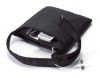 TUCANO BFITMI :: Чанта за iPod / MP3 / GSM, Finatex Mini, черен цвят