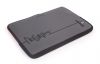 TUCANO BFNCPT-13 :: Калъф за 13" лаптоп, Panther Texture Folder, сиво-черен цвят
