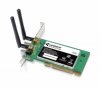 Linksys WMP110 :: RangePlus Wireless PCI Network Adapter