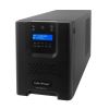 CyberPower PR1500ELCD :: LCD Series UPS System, Professional Tower Series