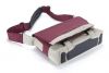 TUCANO BMO2-BXB :: Чанта за 13" лаптоп, Motion Small, розово-бежов цвят