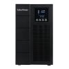CyberPower OLS2000E :: 2000VA / 1600W Online, Double-Conversion UPS