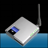 Linksys WRT54GC :: Compact Wireless-G Broadband Router