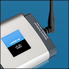Linksys WPSM54G :: Wireless-G Multifunction PrintServer