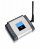 Linksys WPSM54G :: Wireless-G Multifunction PrintServer
