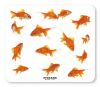 TUCANO MPDEL-224 :: Mouse pad, red Fish