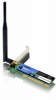 Linksys WMP54G :: Wireless-G PCI card