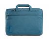 TUCANO WO-MB133-B :: Bag for 13.3" Apple MacBook / MacBook Pro, blue