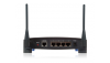 Linksys WRT54GL :: Wireless-G Broadband Router with Linux