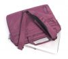 TUCANO WO-MB154-PP :: Bag for 15.4" MacBook Pro, Workout, purple