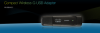 Linksys WUSB54GC :: Compact Wireless-G Network Adapter
