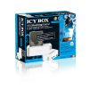 ICYBOX IB-112StUS2-Wh :: Docking Station for 2.5'' und 3.5'' SATA HDDs