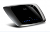 Linksys E2000 :: Advanced Wireless-N Router, 300 Mbps, Dual-Band