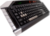 Mad Catz Cyborg V.7 :: Gaming Keyboard