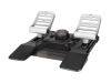 Saitek Combat Rudder Pedals :: Flight Control Pedals