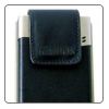 Raidsonic IB-282U-OT :: Precious external "One touch Backup" case with leather, 2.5” PATA HDD, USB 2.0