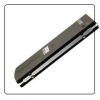 ICYBOX IB-250U-B :: Pocket sized aluminium case, 2.5" PATA HDD, USB 2.0