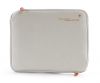 TUCANO BFDP-I :: Калъф за Apple iPad, микрофибър, светлосив цвят