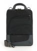 TUCANO BMTIP :: Two compartments slim bag for Apple iPad, black