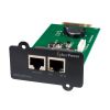 CyberPower RMCARD303 :: Network management card for online UPS