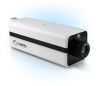 Compro NC120R :: 1.4" CMOS, Superior Night Vision 60 FPS Indoor Box Camera