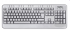 Saitek PK05AV :: Slimline Aluminium Keyboard