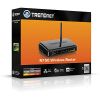 TRENDnet TEW-712BR :: N150 Wireless Router