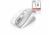 Trust 15904 :: Безжична лазерна мини-мишка за Mac