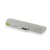 Whitenergy 07036 :: Батерия за лаптоп Asus EEE PC 1005, 10.8V, 4400 mAh, white