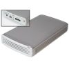 ROLINE 16.01.4238 :: Ext. HDD-Box, eSATA/USB to 2.5" SATA HDD